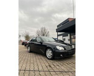 Mercedes-Benz C 220 Gebrauchtwagen
