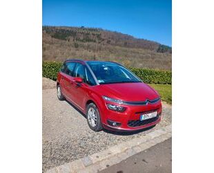 Citroen Grand C4 Picasso / SpaceTourer Gebrauchtwagen