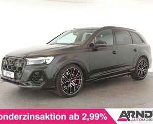 Audi SQ7 Gebrauchtwagen