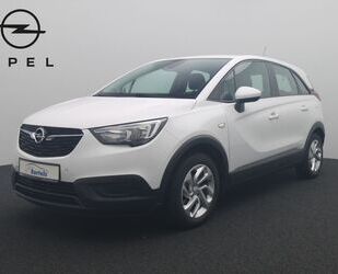 Opel Crossland (X) Gebrauchtwagen