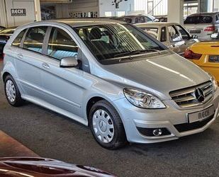 Mercedes-Benz B 180 Gebrauchtwagen