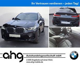BMW X4 Gebrauchtwagen