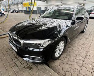 BMW 530 Gebrauchtwagen