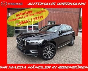 Volvo XC60 Gebrauchtwagen