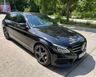 Mercedes-Benz C 220 Gebrauchtwagen