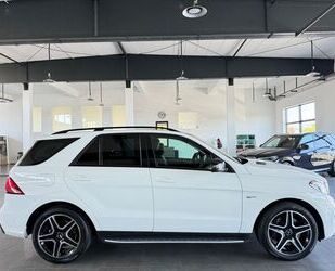 Mercedes-Benz GLE 43 AMG Gebrauchtwagen