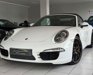 Porsche 991 Gebrauchtwagen