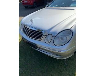 Mercedes-Benz 320 Gebrauchtwagen