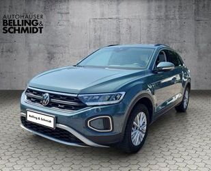 Smart T-Roc 