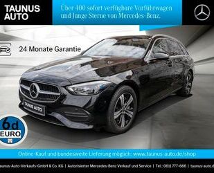 Mercedes-Benz C 220 Gebrauchtwagen