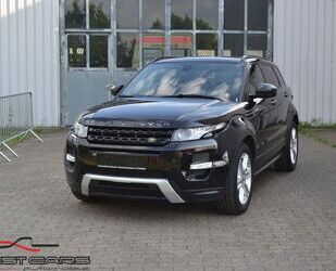 Land Rover Range Rover Evoque Gebrauchtwagen