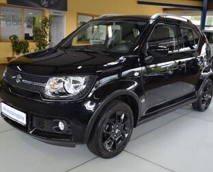 Suzuki Ignis Gebrauchtwagen