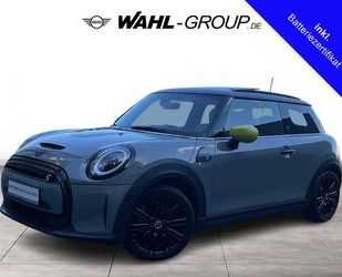 Mini Cooper SE Gebrauchtwagen