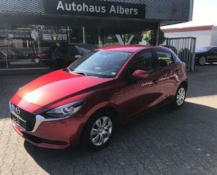Mazda 2 Gebrauchtwagen