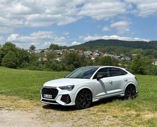 Audi RSQ3 Gebrauchtwagen