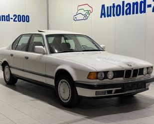 BMW 730 Gebrauchtwagen
