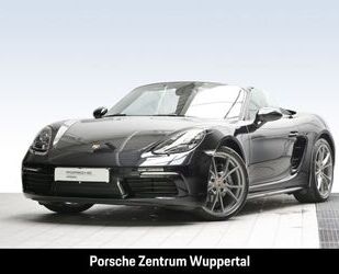Porsche Boxster Gebrauchtwagen