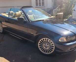 BMW 330 Gebrauchtwagen