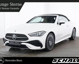 Mercedes-Benz CLE 220 Gebrauchtwagen