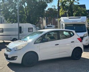 Kia Venga Gebrauchtwagen