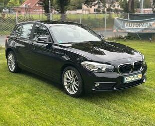 BMW 116 Gebrauchtwagen