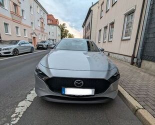Mazda 3 Gebrauchtwagen