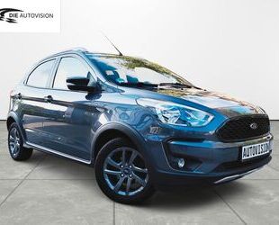 Ford Ka/Ka+ Gebrauchtwagen
