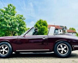 Porsche 912 Gebrauchtwagen