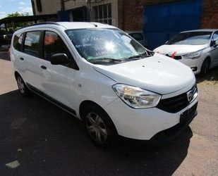 Dacia Lodgy Gebrauchtwagen