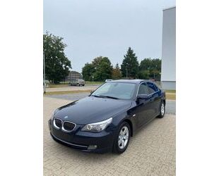 BMW 523 Gebrauchtwagen