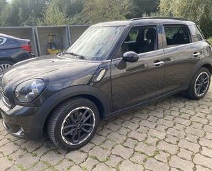Mini Cooper C Countryman Gebrauchtwagen