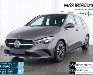 Mercedes-Benz B 200 Gebrauchtwagen