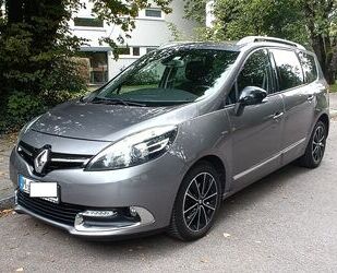 Renault Grand Scenic Gebrauchtwagen