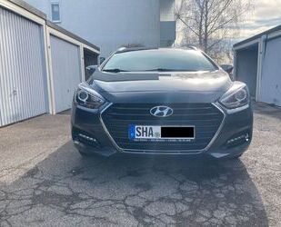 Hyundai i40 Gebrauchtwagen