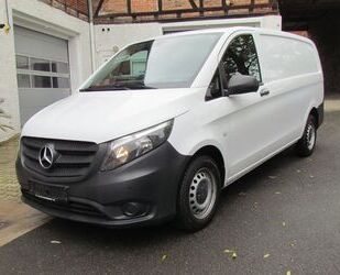Mercedes-Benz Vito Gebrauchtwagen