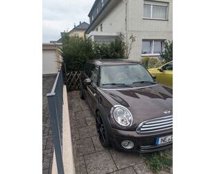 Mini Cooper Clubman Gebrauchtwagen