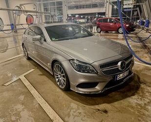 Mercedes-Benz CLS 350 Shooting Brake Gebrauchtwagen