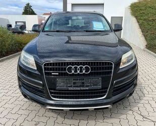 Audi Q7 Gebrauchtwagen