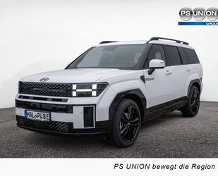 Hyundai SANTA FE Gebrauchtwagen