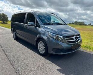 Mercedes-Benz V 220 Gebrauchtwagen