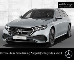 Mercedes-Benz E 300 Gebrauchtwagen