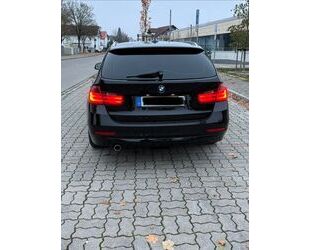 BMW 318 Gebrauchtwagen