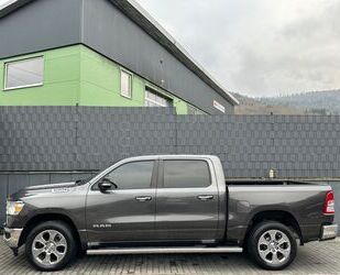Dodge RAM Gebrauchtwagen