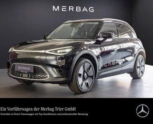 Smart Andere Gebrauchtwagen