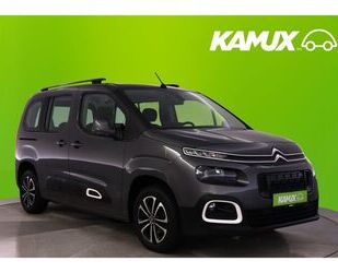 Citroen Berlingo Gebrauchtwagen