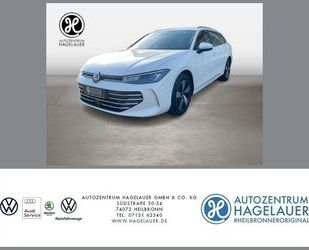 VW Passat Variant Gebrauchtwagen