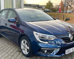 Renault Megane Gebrauchtwagen