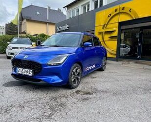 Suzuki Swift Gebrauchtwagen