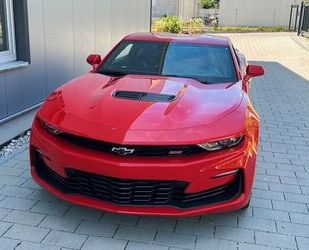 Chevrolet Camaro Gebrauchtwagen