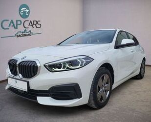 BMW 118 Gebrauchtwagen